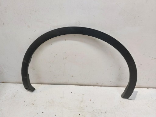 VW ID5 GTX 11E moulding of a fender left front 11A853717