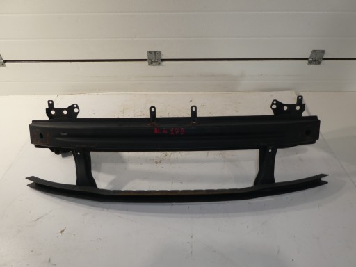 TRAVERSA PARAURTI ANTERIORE VW PASSAT B6 3C0807093