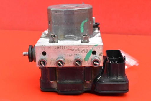 pumpa ABS 476602738R DACIA DUSTER 2 II 1.0 TCE 101 KM 17-21