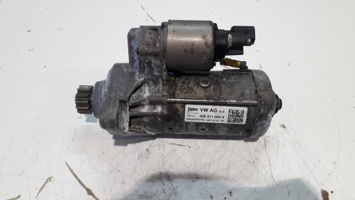 AUDI VW SKODA SEAT starter 02E911024H