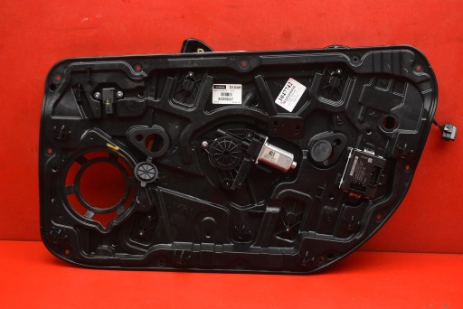 window regulator right front EU 31276216 VOLVO V40 2 II 5D HB 12-16