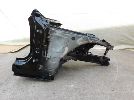 BMW G22 G23 quarter fartuch bok quarter right of the passenger front BDB nice
