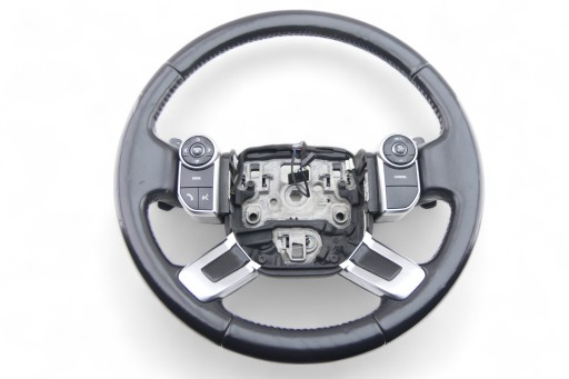 Volant Multifunkcyjna LAND ROVER DISCOVERY V GK52-3F563-AC8PVJ