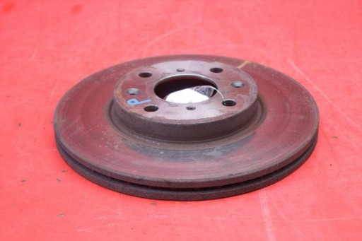 Disque Frein Avant SUZUKI SWIFT 4 IV MK6 1.3 16V 92 KM 04-10
