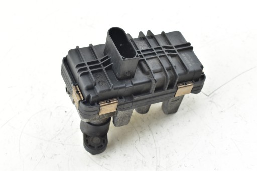 Régulateur Turbines BMW E84 E90 F10 F20 F30 49335-19410 6NW010430