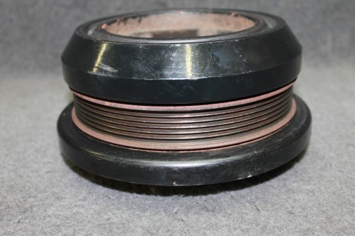 BMW F10 F01 E70 E71 F15 F16 M550DX N57D30C pulley TLUMIK DRGAN 8515044