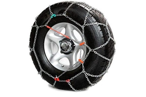 Доставка ланцюги протиковзання /4x4/suv 195/80r15 сновіт