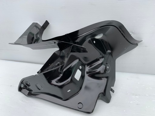 1608365080 - CITROEN C-ELYSEE ОКУЛЯР ЛАМПА ЛЕВАЯ ЗАДНЯЯ СТЕНКА