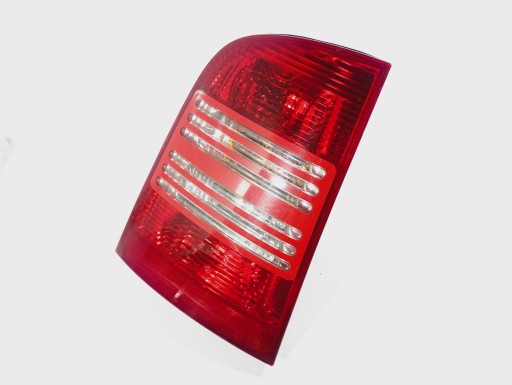 light left rear rear part OE 1U9945095 Skoda Octavia and 1 00-04