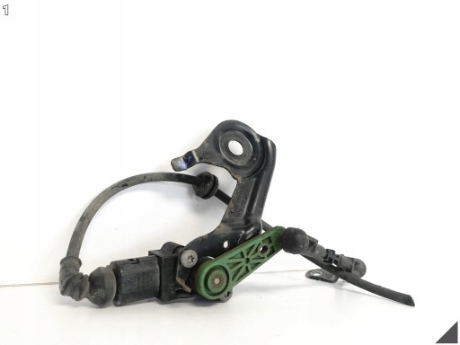 AUDI A8 S8 4H0 A6 4G0 A7 4G8 LIFT CAPTEUR POZIOMOWANIA LUMIÈRES ARRIÈRE GAUCHE