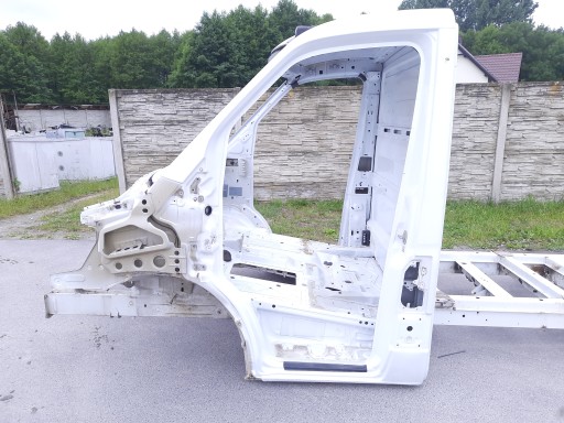 907 910 - Mercedes SPRINTER W907 КУЗОВ КУЗОВ, ЧВЕРТЬ РАМИ