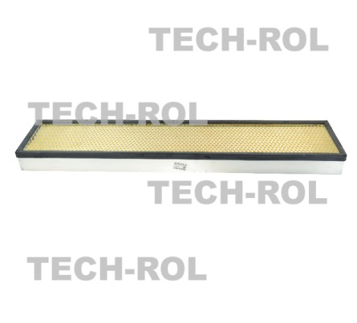 MG-T1580-MG - Салонний фільтр для Bizon-Płock WA50600, WA50-600 Sędziszów PZL