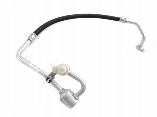 LR027791 - Новый шланг кондиционера DISCOVERY SPORT 2.0 T