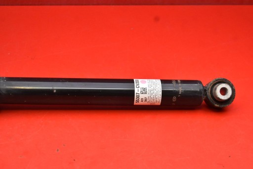 shock absorber right rear part 55307-CV200 KIA EV6 GT-LINE 77.4 kWh 325 KM 21