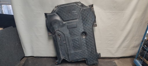 cover below gearbox gearboxes of the gear Mercedes W204 2,2 CDI