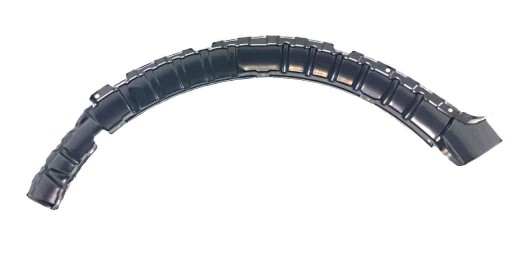 64660-81A00 - Кріплення колісної арки до крила Jimny