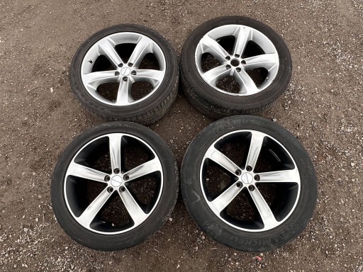 discs disc wheel disc 20x8.0j Dodge Challenger Charger