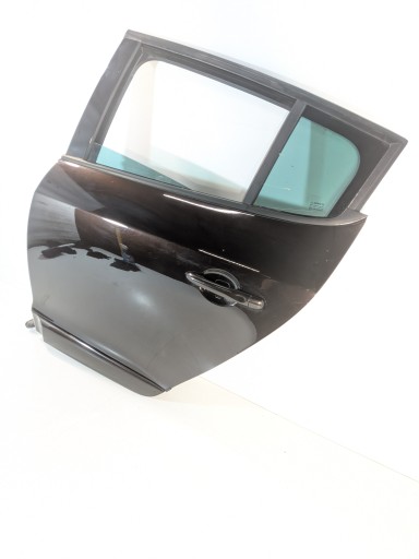 door left rear. kod lakieru TED17 RENAULT Megane III 3 08-16