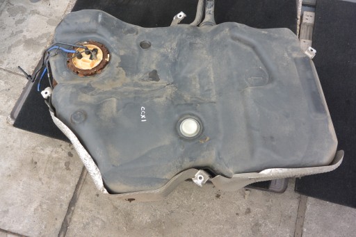 TANK KRAFTSTOFFTANK 2.0 TDI VW PASSAT CC WEBAS CBA