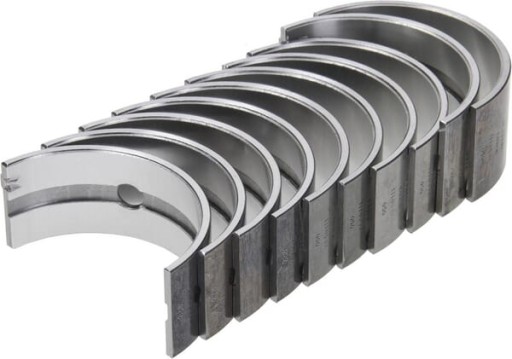 50502002M - Коренные подшипники Mahle, комплект R2. С-360