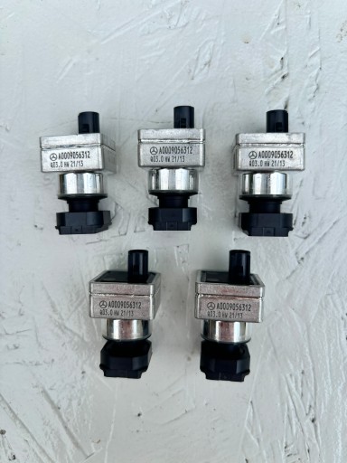 0009056312 - Mercedes w206 w223 передня камера лобового скла a0009056312