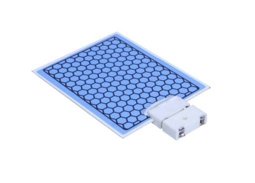 ЭЛЕКТРОДЫ ОЗОНАТОРА ROKS ОК-03.5006