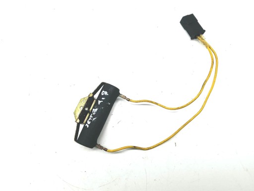 heater resistor Volkswagen JETTA 1.8 VW