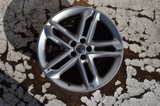 disk hliníkový OPEL 7,5" x 19" 5x105 ET38 95016099