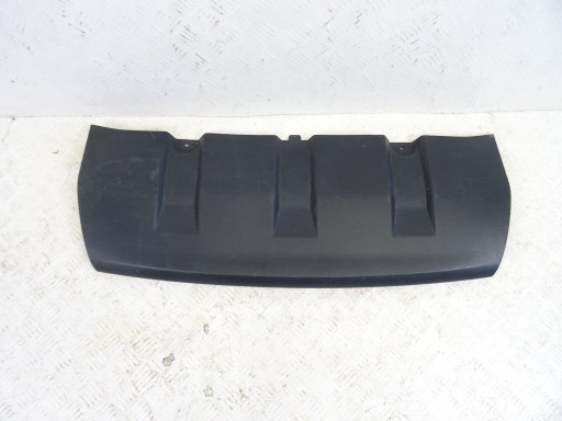 LAND ROVER RANGE ROVER EVOQUE LIFT accessori paraurti anteriore anteriore