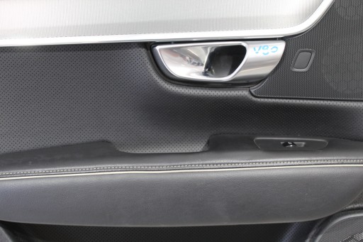 side door left rear part blinds VOLVO V90 R-design