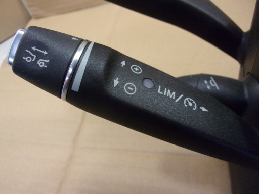 MERCEDES R231 SL231 SL350 switch ring A2319004101