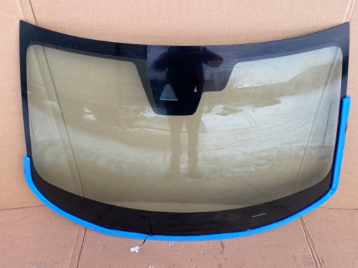 MAZDA CX5 II 2017-2023 РІК ОРИГІНАЛ З ПІДІГРІВОМ ЛОБОВОГО СКЛА