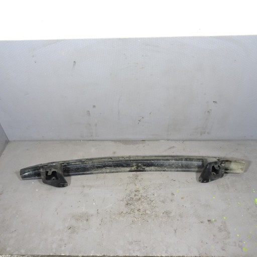 SEAT LEON e TRAVERSA paraurti posteriore