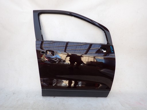 OPEL MOKKA A and 1 X 12-19 door front front right