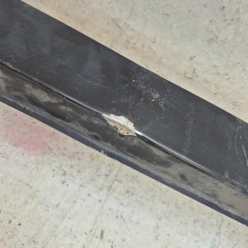 SMART FORTWO III 453 2014- TWINGO III sider rear part rear BR32011009