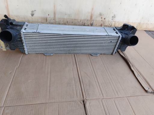 BMW intercooler G11 G12 G30 G31 G32 8576510 original