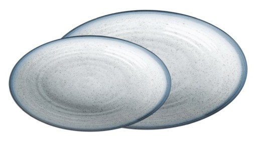 BU0830069N.C5T - Меламиновые сервировочные тарелки Tuscany-Brunner