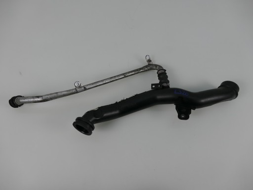 RANGE ROVER SPORT L320 3.6 TDV8 Schlauch luft N04036A1600R
