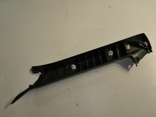 Blende Abdeckung SLUPKA vorne rechts AUDI A5 CABRIO 8F0867234B