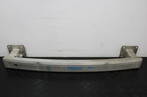 sider pillar below bumper rear part OPEL GRANDLAND X
