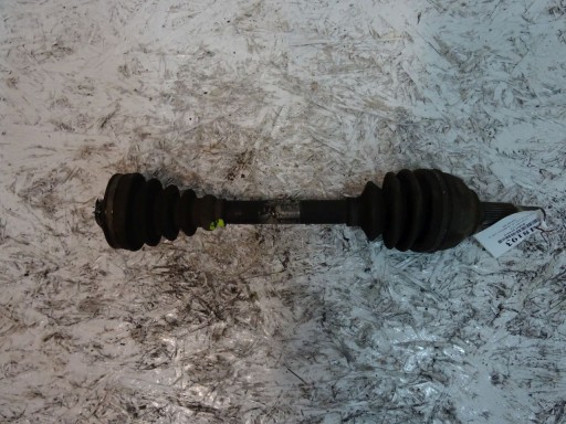 CITROEN C5 III 2.0HDI semi-axis right