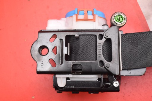 Gurten Sicherheits rechts vorne Spanner 88820J9100 HYUNDAI KONA 1 und 17-19
