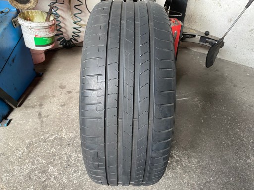 tyre letnia 245/40R20 99Y Pirelli P ZERO 5,5mm 2023r
