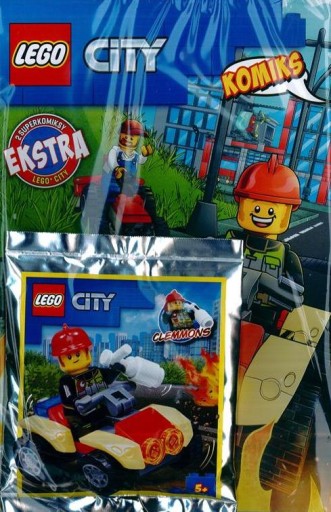 Clemmons lego hotsell