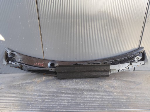 NISSAN QASHQAI II J12 torpedo 668626UN1A