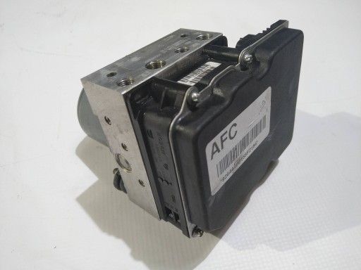servo bubanj kompjuter računalo ABS Chevrolet Camaro 2009