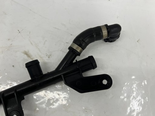BMW 7 F01 F02 2010r 4.4 V8 750i prijenos vode cijev crijevo 9170339