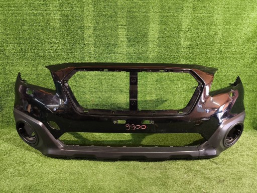 front bumper front SUBARU OUTBACK V 14-19 NR.9900