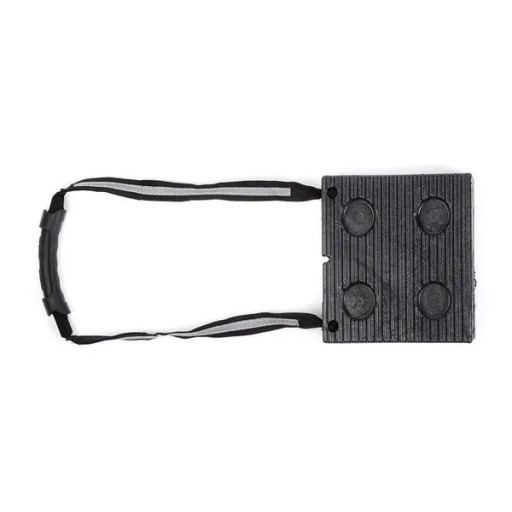 84000640 - ResQtec - стабілізуючий елемент - сідло з ременем