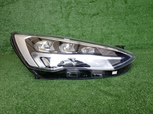 FORD FOCUS MK4 IV FULL LED 18- reflektor right light right JX7B-13E014-AE